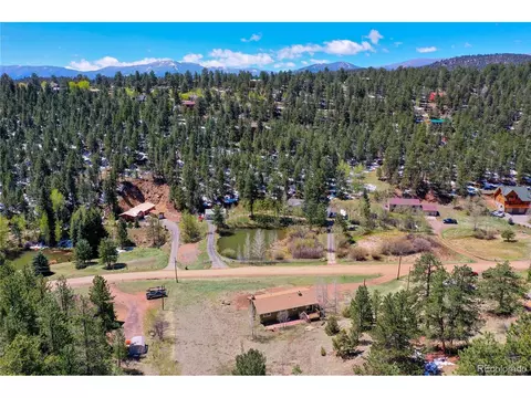 283 Brookside Dr, Bailey, CO 80421 photo 33