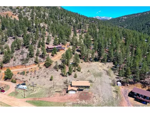 283 Brookside Dr, Bailey, CO 80421 photo 30