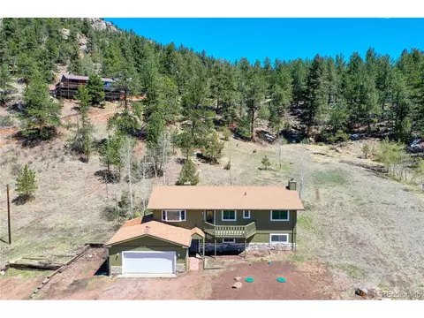 283 Brookside Dr, Bailey, CO 80421 photo 26