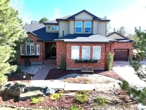 570 Seth Pl, Castle Pines, CO 80108