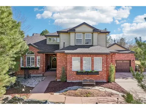 570 Seth Pl, Castle Pines, CO 80108