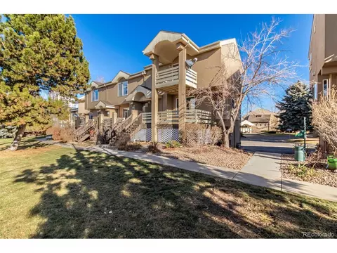 4521 E Kentucky Cir, Denver, CO 80246