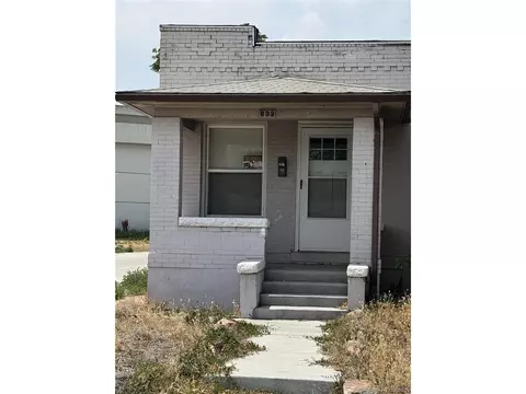 831 S Lincoln St, Denver, CO 80209