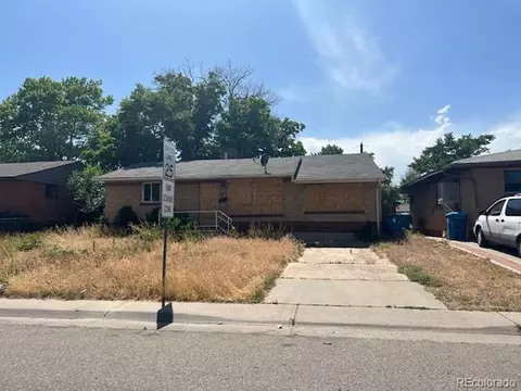 6671 Oneida St, Commerce City, CO 80022