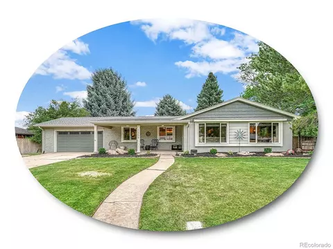 3559 Easter Ave, Centennial, CO 80122