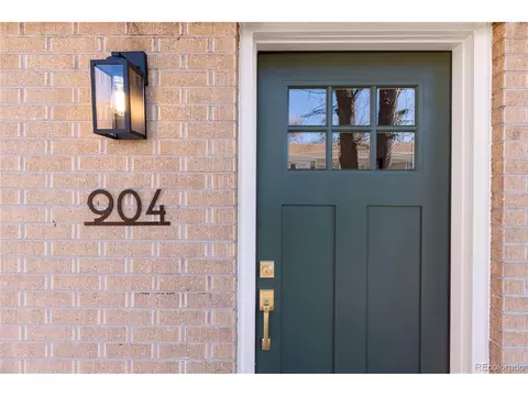 904 Winona Ct, Denver, CO 80204