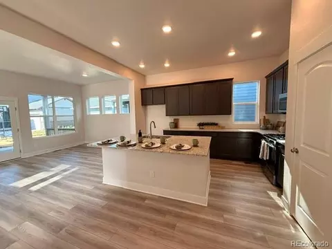 Kitchen - 21064 E 62nd Ave, Aurora, CO 80019 photo 1 of 3