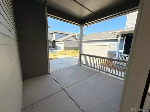 Exterior - 21064 E 62nd Ave, Aurora, CO 80019 photo 2 of 2