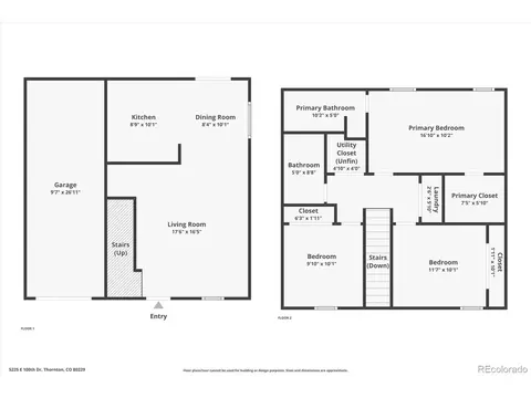 5225 E 100th Dr, Thornton, CO 80229 photo 31