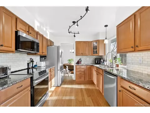 Kitchen - 7608 E Long Ave, Centennial, CO 80112 photo 1 of 2