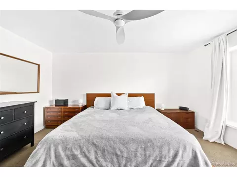 Bedroom - 7608 E Long Ave, Centennial, CO 80112 photo 1 of 5
