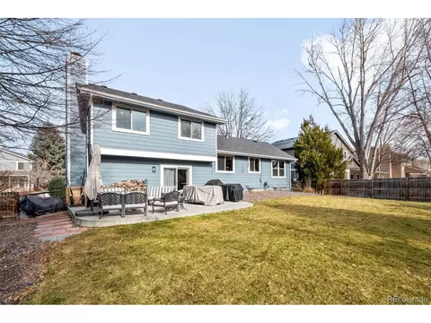 Exterior - 7608 E Long Ave, Centennial, CO 80112 photo 6 of 9