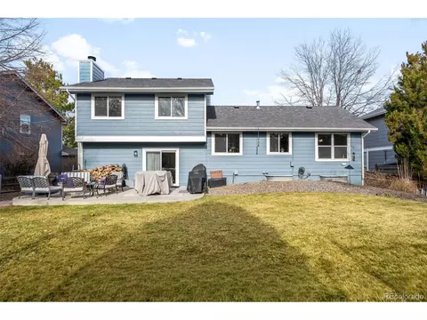 Exterior - 7608 E Long Ave, Centennial, CO 80112 photo 9 of 9