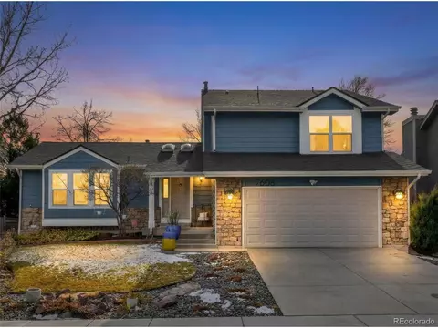 7608 E Long Ave, Centennial, CO 80112