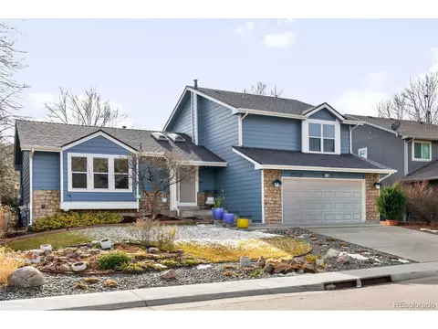 Exterior - 7608 E Long Ave, Centennial, CO 80112 photo 3 of 9