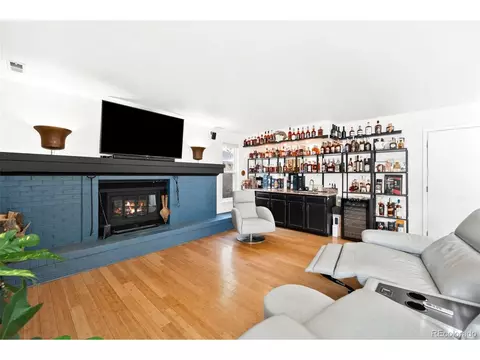 Living - 7608 E Long Ave, Centennial, CO 80112 photo 3 of 3
