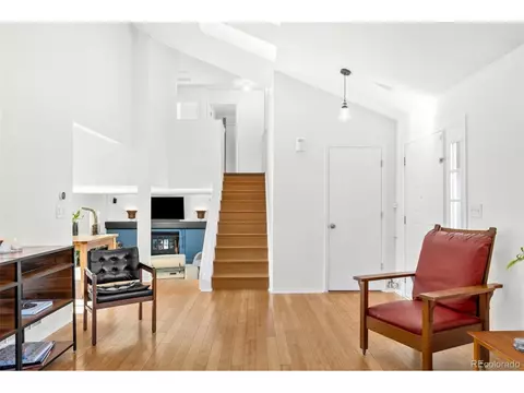 Entry Way - 7608 E Long Ave, Centennial, CO 80112 photo 1 of 1