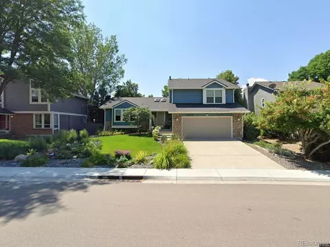Exterior - 7608 E Long Ave, Centennial, CO 80112 photo 4 of 9