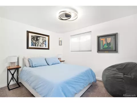 Bedroom - 7608 E Long Ave, Centennial, CO 80112 photo 5 of 5