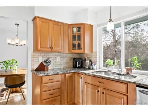 Kitchen - 7608 E Long Ave, Centennial, CO 80112 photo 2 of 2