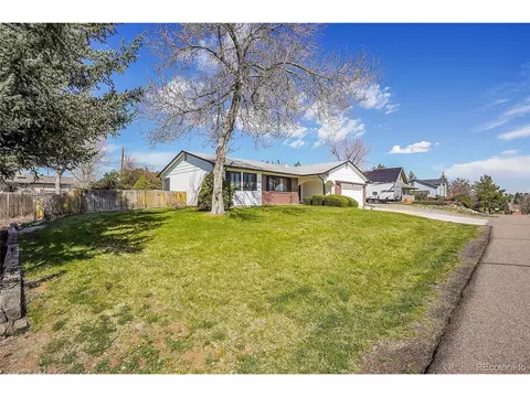8855 S Brentwood St, Littleton, CO 80128