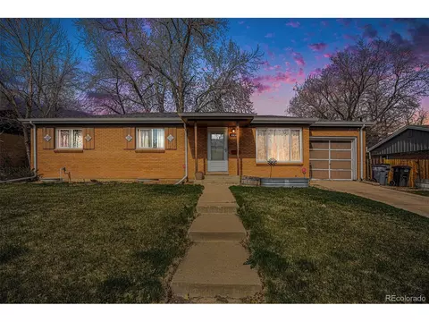 3937 W Grand Ave, Littleton, CO 80123