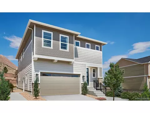 2259 Bramble St, Castle Rock, CO 80109
