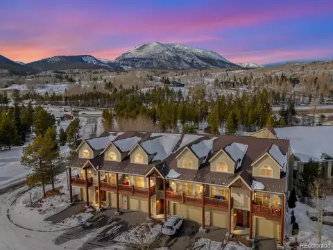 101 Morningstar Cir #E, Frisco, CO 80443