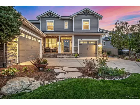 3028 Newbury Ct, Highlands Ranch, CO 80126