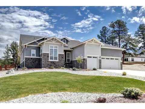 9371 Lone Timber Ct, Parker, CO 80134