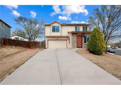 536 Autumn Pl, Fountain, CO 80817
