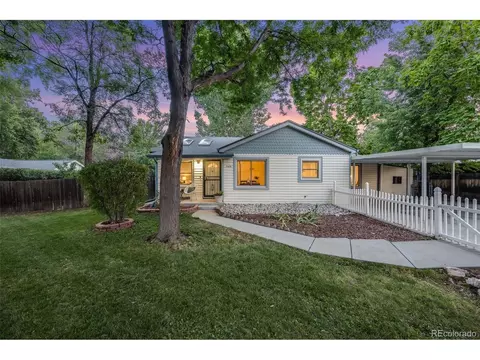 7450 W 18th Ave, Lakewood, CO 80214