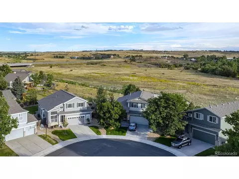 6598 Cherry Creek Dr, Parker, CO 80134