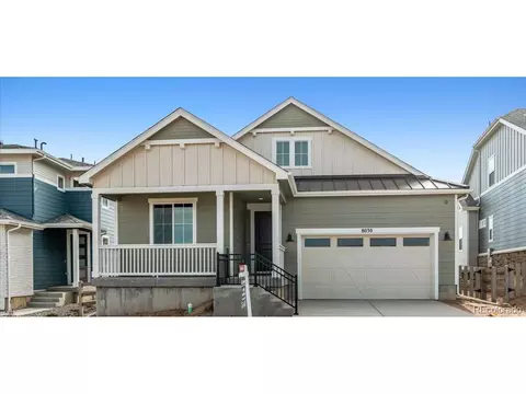 8030 Snake River St, Littleton, CO 80125