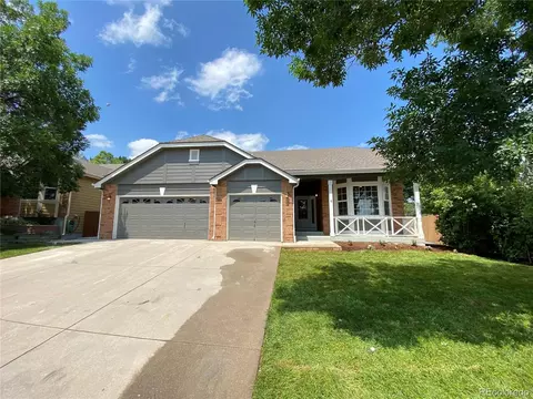 Undisclosed, Littleton, CO 80127