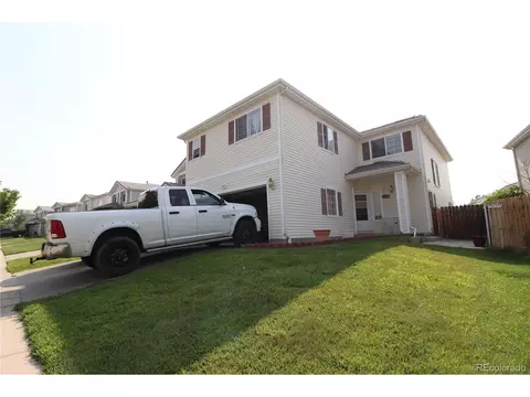 3963 Jericho St, Denver, CO 80249 photo 1