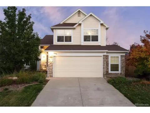 10094 White Oak Pl, Highlands Ranch, CO 80129