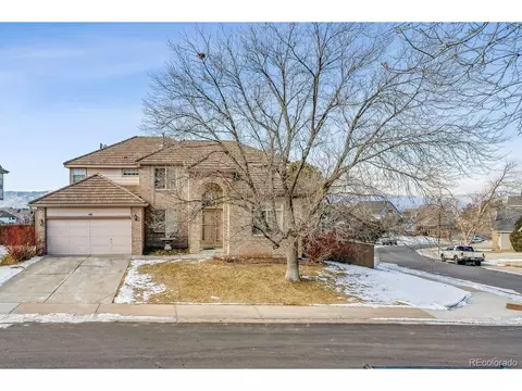 9765 Chanteclair Ct, Highlands Ranch, CO 80126