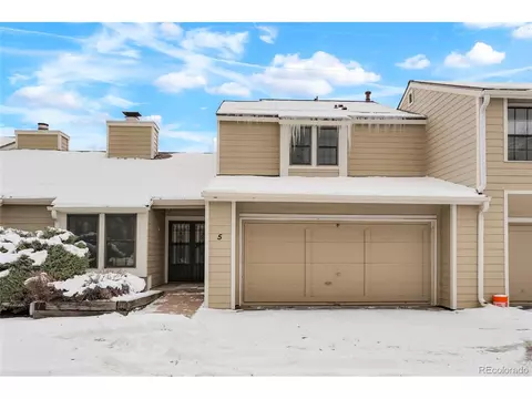 1011 Pierce St #5, Lakewood, CO 80214