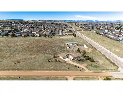 9949 Tammy Ln, Parker, CO 80134