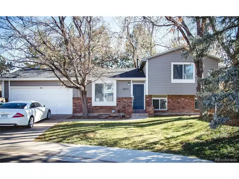 5874 S Quail St, Littleton, CO 80127