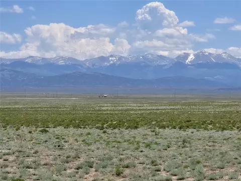 27 County Road 45, Blanca, CO 81133