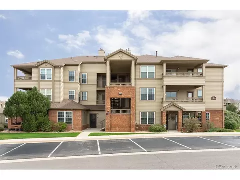 12812 Ironstone Way #104, Parker, CO 80134