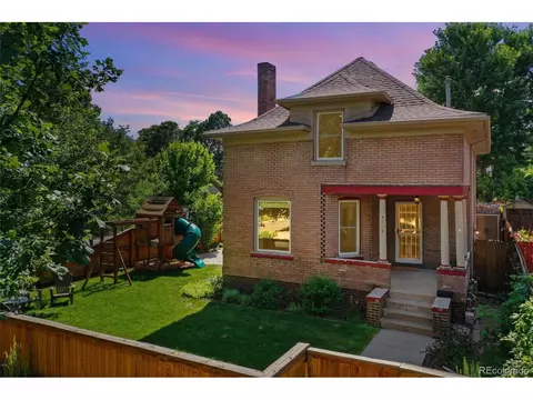 4003 Umatilla St, Denver, CO 80211