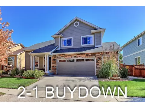 128 N Prairie Falcon Pkwy, Brighton, CO 80601