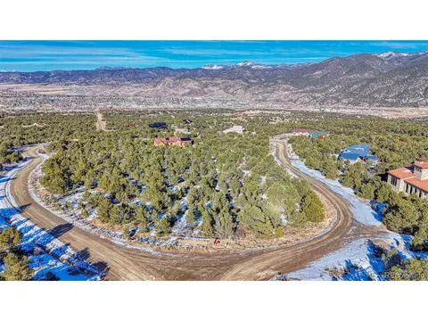 6015 Archery Ln, Salida, CO 81201