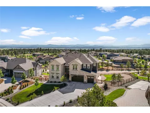 5625 Heritage Oak Dr, Parker, CO 80134