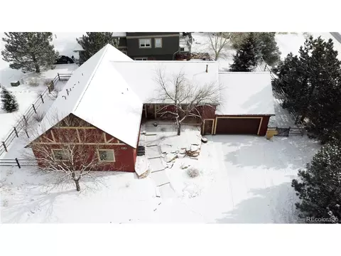 101 Eagle Canyon Cir, Lyons, CO 80540 photo 28