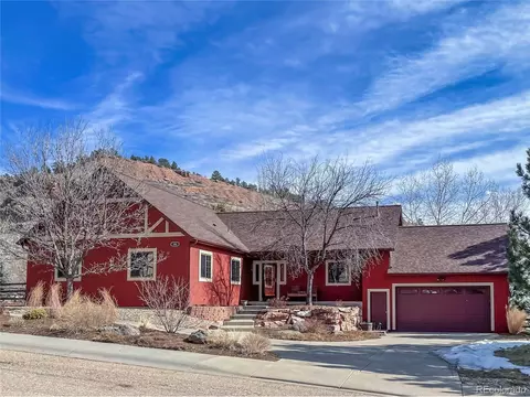 101 Eagle Canyon Cir, Lyons, CO 80540 photo 1