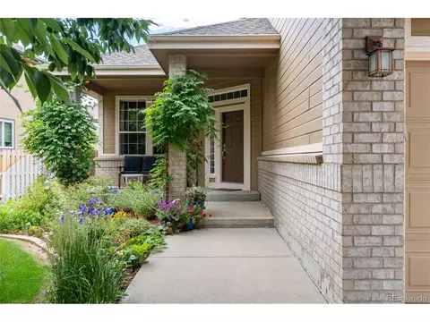 17133 W 64th Cir, Arvada, CO 80007